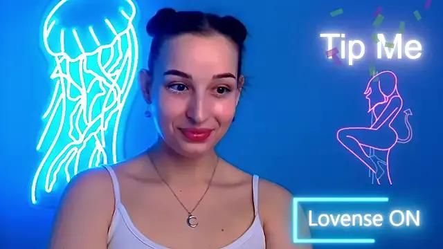 Check-out your craziest wishes with our pick of gaming cams models, featuring big knockers, round tails and tight twats.