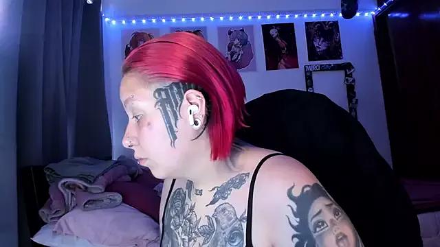 Check-out your craziest wishes with our pick of gaming cams models, featuring big knockers, round tails and tight twats.