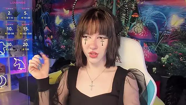 Check-out your craziest wishes with our pick of gaming cams models, featuring big knockers, round tails and tight twats.