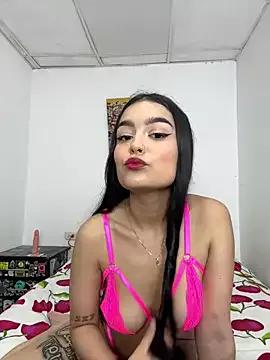 Check-out your craziest wishes with our pick of gaming cams models, featuring big knockers, round tails and tight twats.