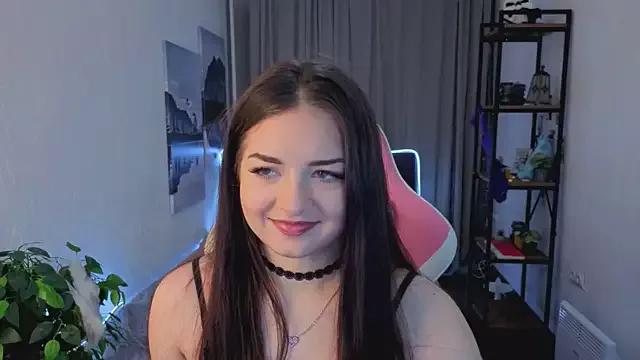 jessika_pinkman from StripChat is Freechat