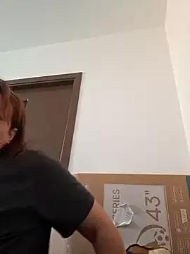 jessyca_ from StripChat is Freechat