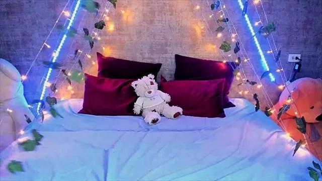 JessyRainbow from StripChat
