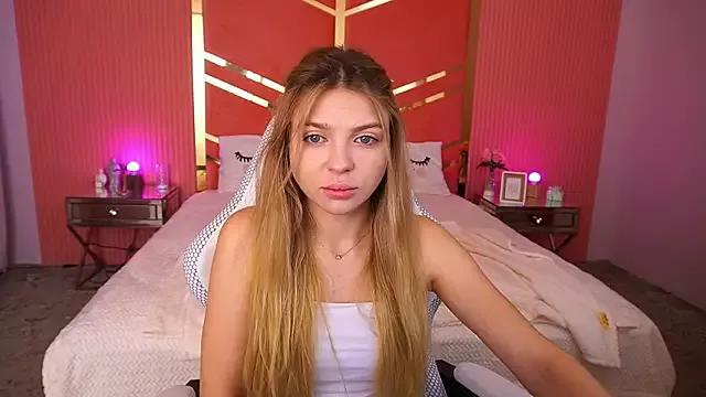JessyRays from StripChat is Freechat
