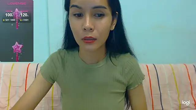 jessysohot from StripChat is Freechat