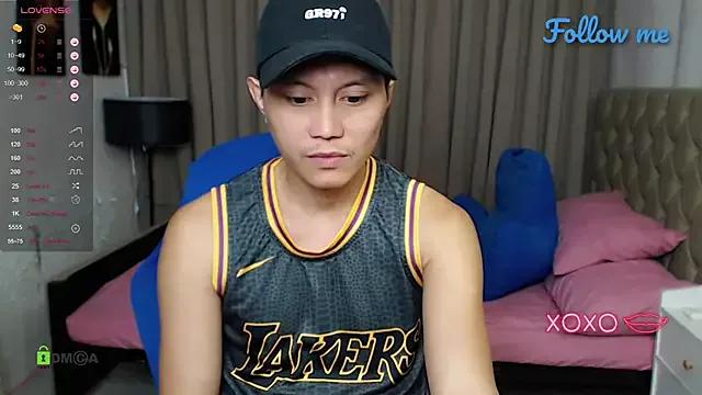 JesterFUCKGUYS from StripChat is Freechat