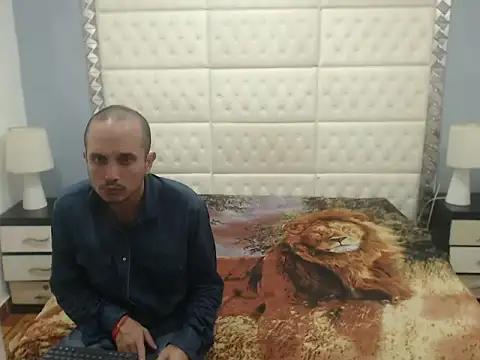 JhonTorres018 from StripChat is Freechat