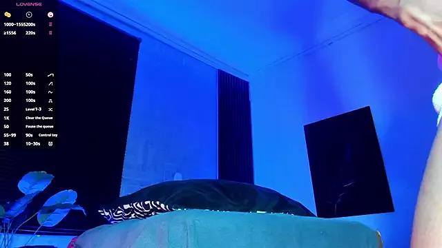 Check-out your craziest wishes with our pick of gaming cams models, featuring big knockers, round tails and tight twats.