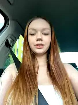 Jiaalisaa from StripChat is Freechat