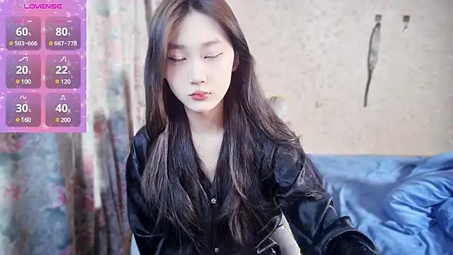 JIAJIA163 from StripChat