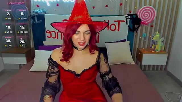 Check-out your craziest wishes with our pick of gaming cams models, featuring big knockers, round tails and tight twats.