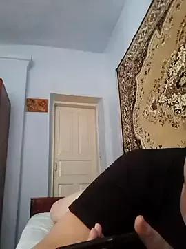 JillOKissx from StripChat is Freechat