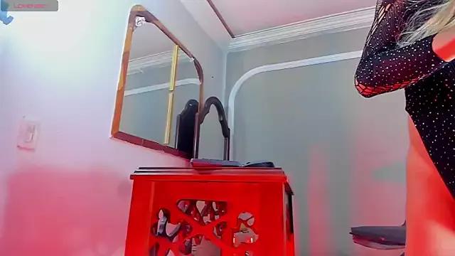 Check-out your craziest wishes with our pick of gaming cams models, featuring big knockers, round tails and tight twats.