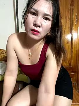 jing_bonnie from StripChat is Freechat