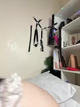 Check-out your craziest wishes with our pick of gaming cams models, featuring big knockers, round tails and tight twats.