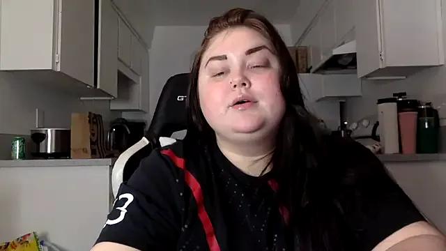 JJbaby1 from StripChat is Freechat