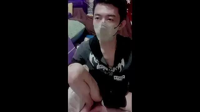 Photos of JJjing from StripChat is Freechat