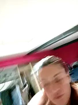 JJJuliett from StripChat is Freechat