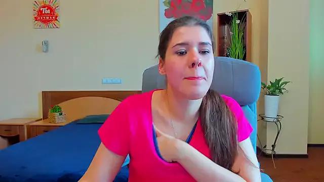 Check-out your craziest wishes with our pick of gaming cams models, featuring big knockers, round tails and tight twats.