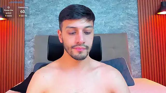 joelcallvil from StripChat is Freechat