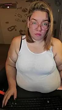 Photos of Johana_bbw from StripChat is Freechat