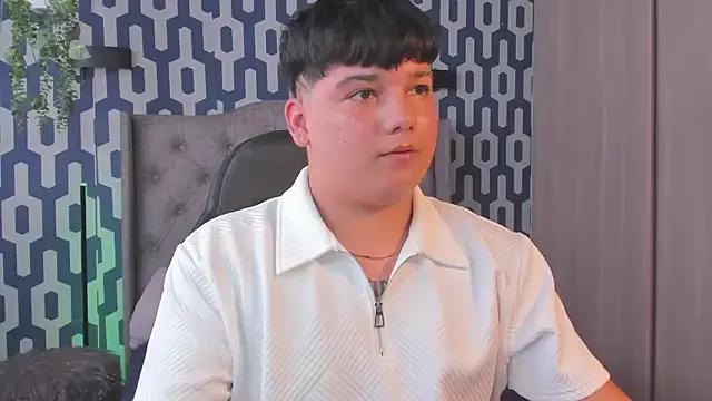JONNY_OWENS1 from StripChat is Freechat
