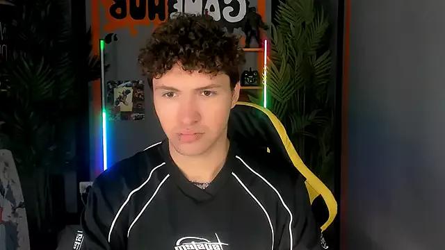 Check-out your craziest wishes with our pick of gaming cams models, featuring big knockers, round tails and tight twats.