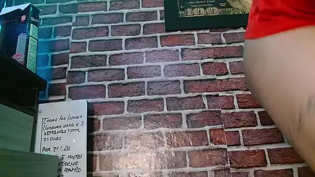 Check-out your craziest wishes with our pick of gaming cams models, featuring big knockers, round tails and tight twats.