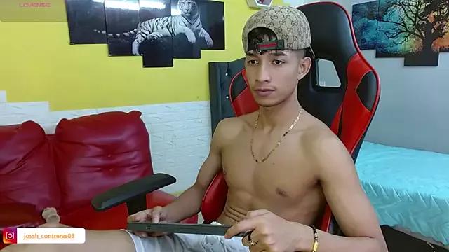 Check-out your craziest wishes with our pick of gaming cams models, featuring big knockers, round tails and tight twats.