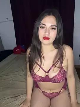 Check-out your craziest wishes with our pick of gaming cams models, featuring big knockers, round tails and tight twats.