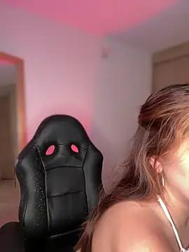 Check-out your craziest wishes with our pick of gaming cams models, featuring big knockers, round tails and tight twats.