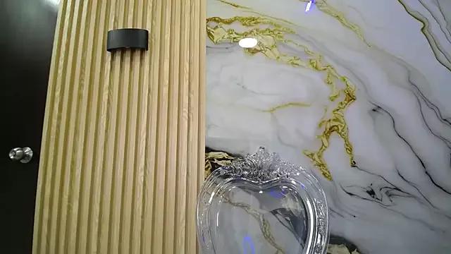 Joselynn__ from StripChat is Freechat