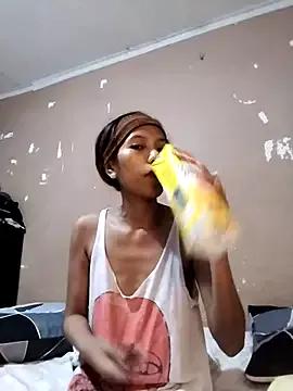 Josifina_asian from StripChat is Freechat