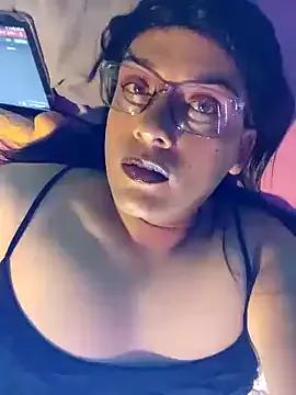 JOSSYANNE from StripChat is Freechat