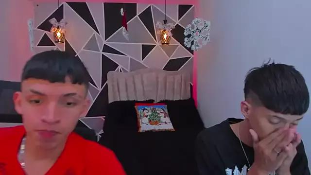 Check-out your craziest wishes with our pick of gaming cams models, featuring big knockers, round tails and tight twats.