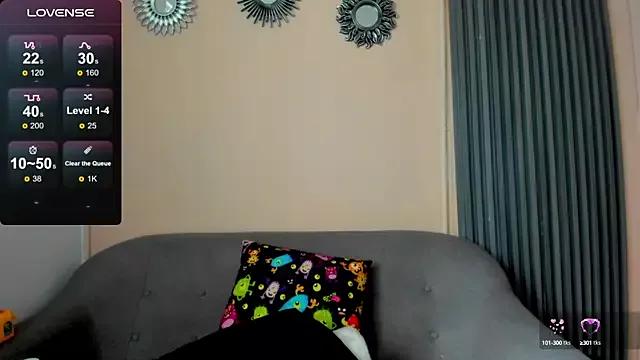 juan_prior from StripChat is Freechat