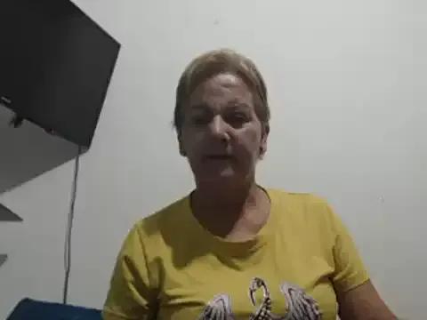 Juanavictorya from StripChat is Freechat