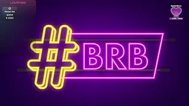 Check-out your craziest wishes with our pick of gaming cams models, featuring big knockers, round tails and tight twats.