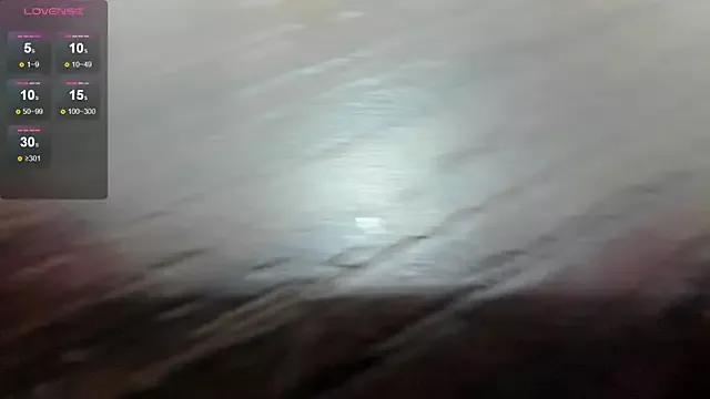 Juanita_del_rio from StripChat is Freechat