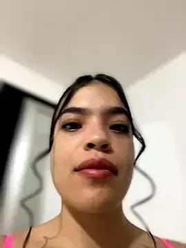 JuanitaMore01 from StripChat is Freechat