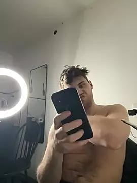Photos of Juanmaiso from StripChat is Freechat