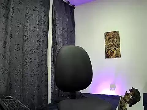 juantalents from StripChat is Freechat