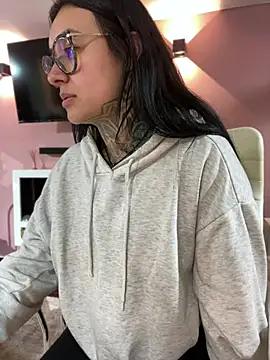 JudithMora_Pink from StripChat is Freechat