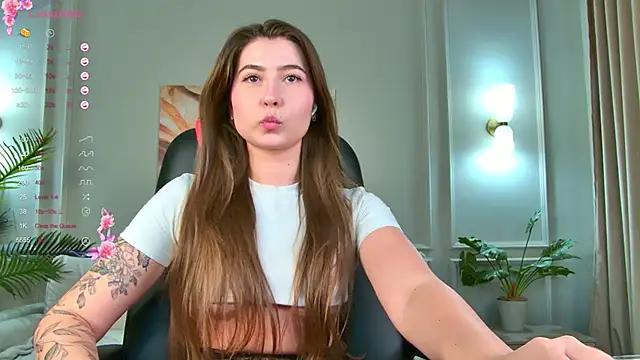 Judy_Mo from StripChat is Freechat