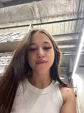 Juice_Bunny from StripChat is Freechat