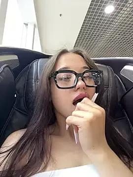 Juice_Bunny from StripChat is Freechat