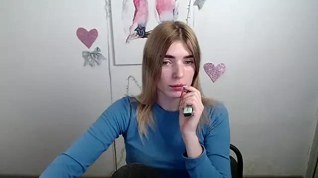 JuiceLips__ from StripChat is Freechat