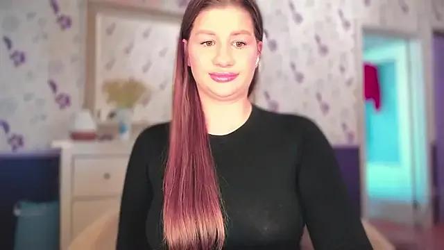 Check-out your craziest wishes with our pick of gaming cams models, featuring big knockers, round tails and tight twats.