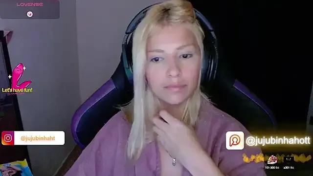 Photos of jujubinhahot from StripChat is Freechat