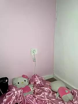 Photos of Julamayana from StripChat is Freechat